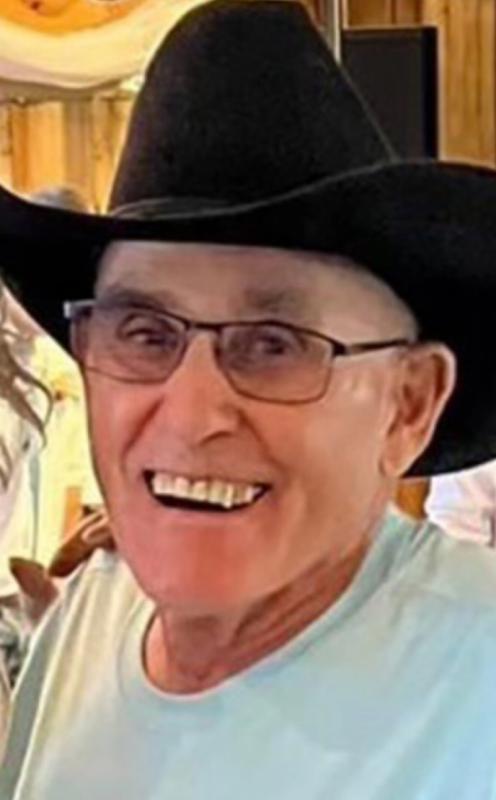 In Memory of Roy Leon “Doc” Dooley