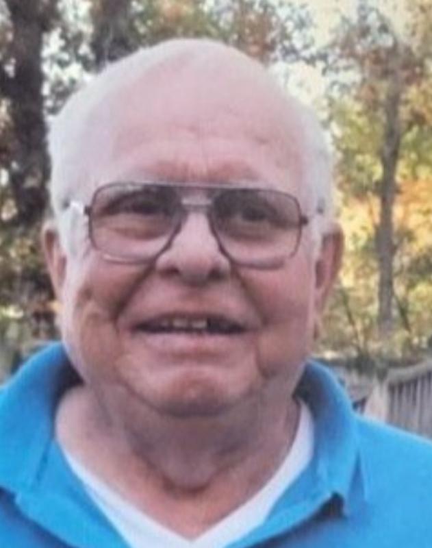 In Memory of Gerland Moore