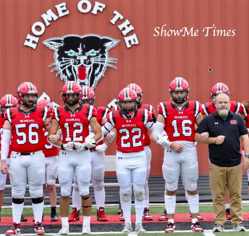 Missouri Media High School Football Rankings, Dexter Secures #3 Spot