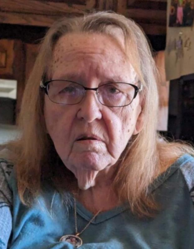 In Memory of Julia Bell (Lewis) Taylor