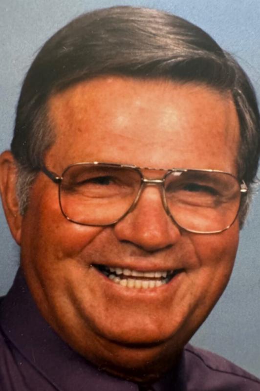 In Memory of James Grover McCoy (Updated Obituary)