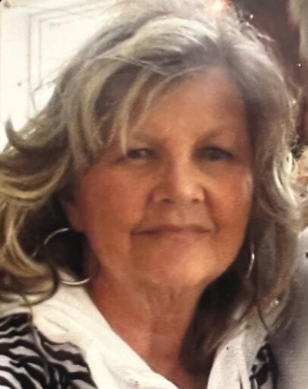In Memory of Sandra Kay Love-Barks