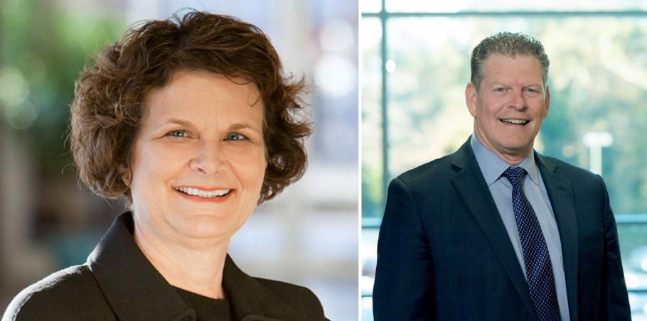 Mercy and Anthem Negotiations Op-Ed from Eric Ammons, Regional President, and Sue Ann Williams, Mercy Hospital Stoddard Administrator