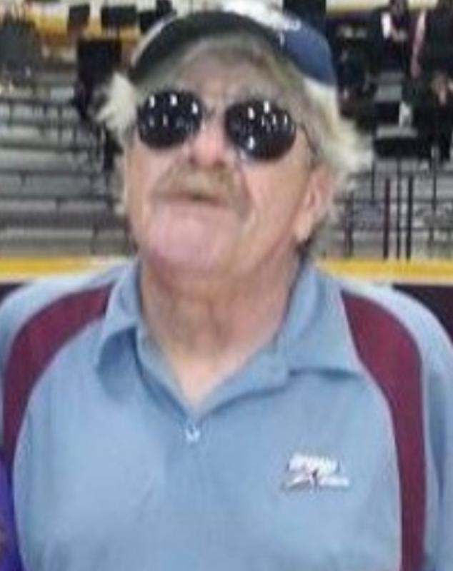 In Memory of Johnny Duke