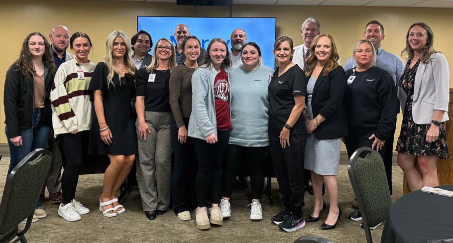 Mercy Southeast Provides Tuition Assistance for Health Care Students