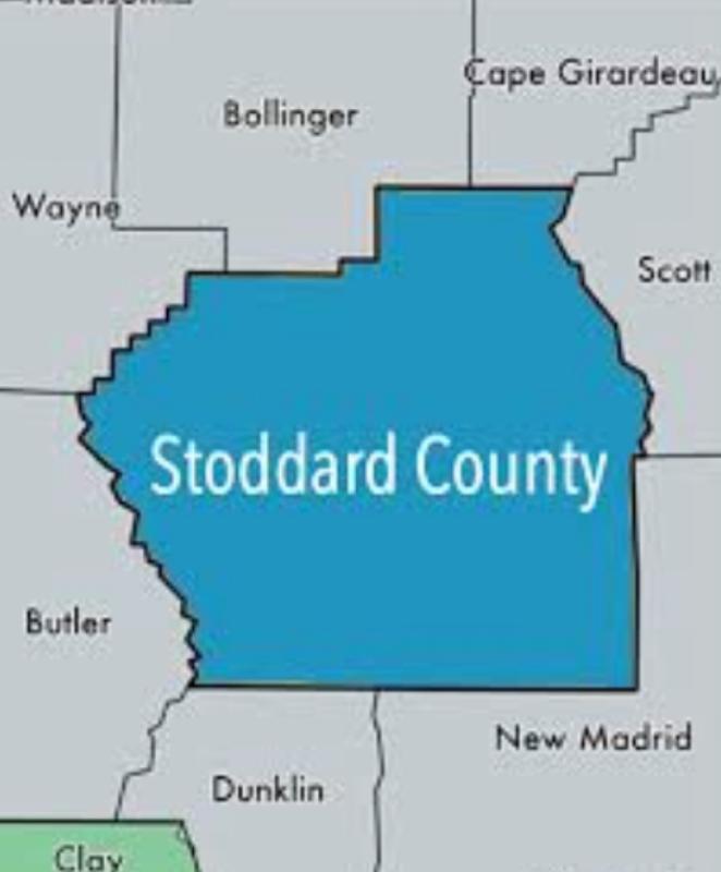 Stoddard County Commission Meeting - November 11, 2024