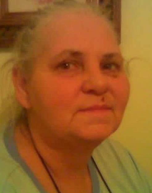 In Memory of Patricia Merle Kelley
