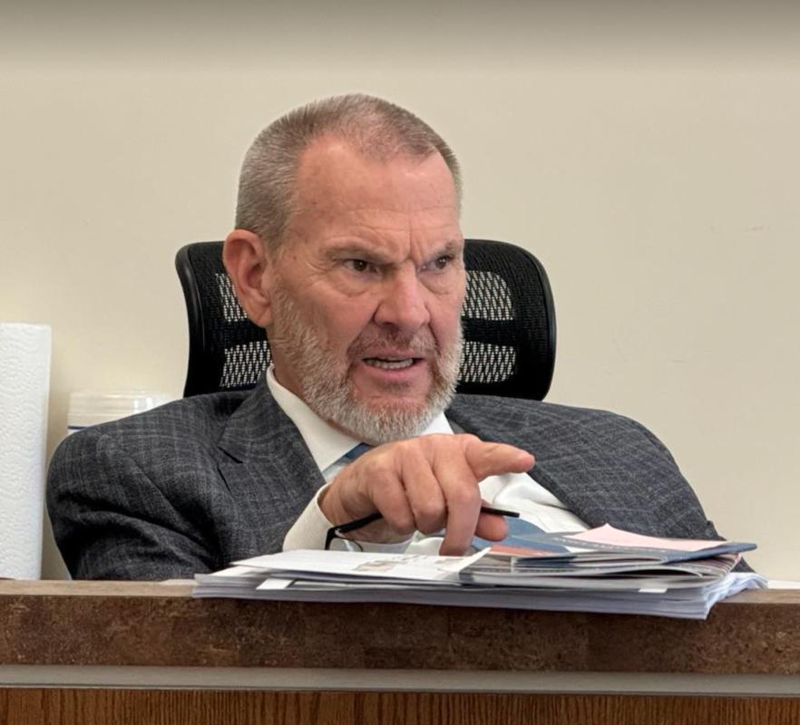 Stoddard County Commission - Monday, January 13, 2025
