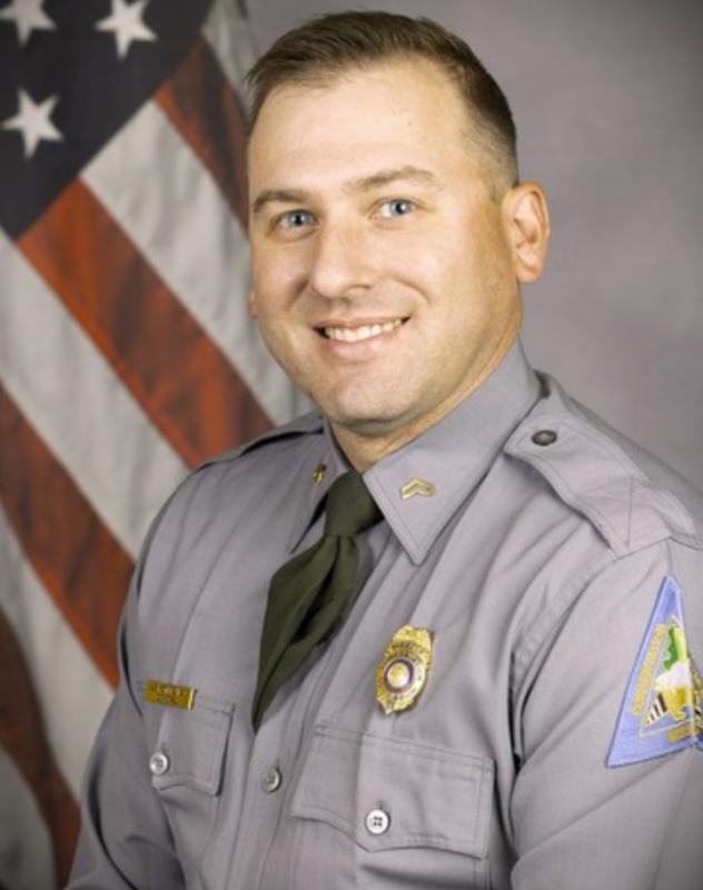 MDC names Andrew Mothershead as Protection Lieutenant in Southeast Region