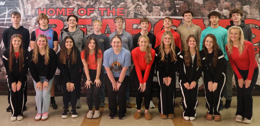 DHS Announces 2025 Winter Homecoming Candidates