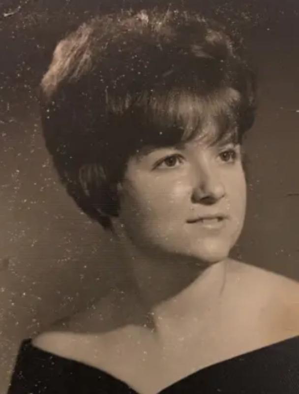 In Memory of Brenda E. Parker