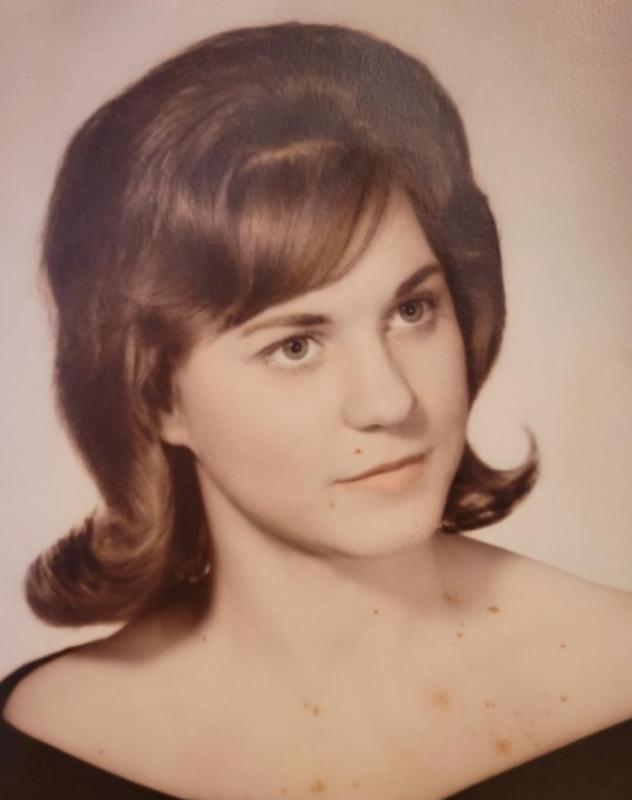 In Memory of Verna Kay Daniels