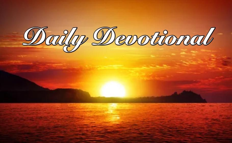 Daily Devotional - Monday, February 17, 2025 - A Lack of Humility