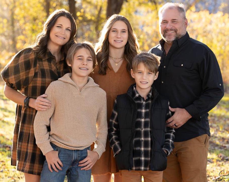 In Memory of Heather Jean Smith Goodwin