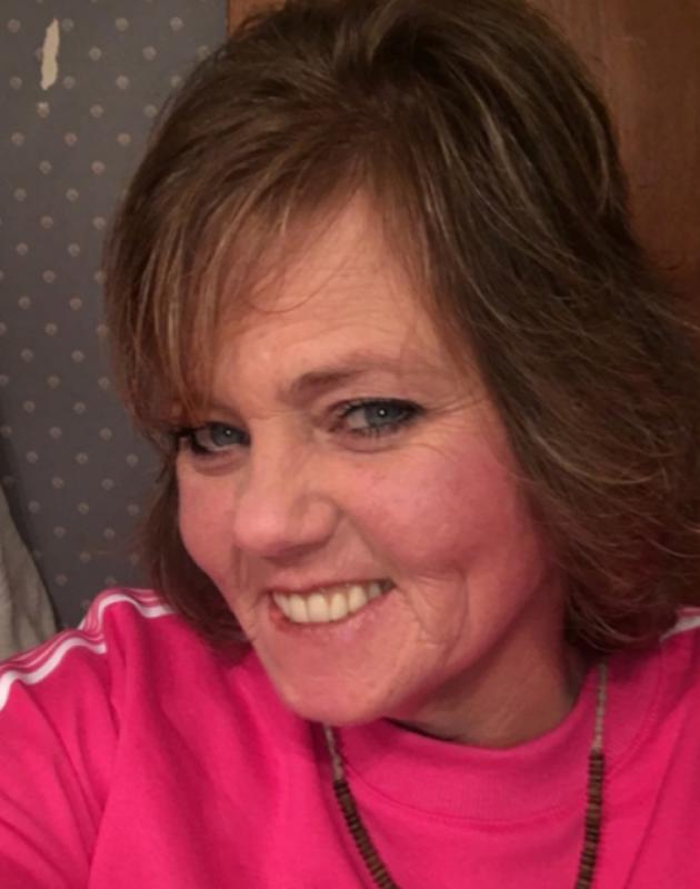 In Memory of Crystal Dawn Cupp