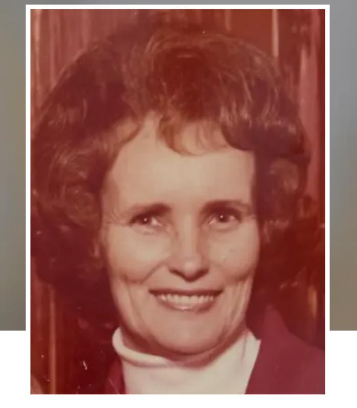 In Memory of Mergie Marzella Allen