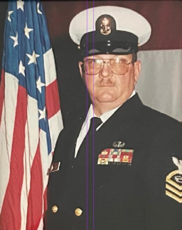 Puxico V.F.W. Veteran Spotlight of the Month - February 2025 - Doug Siler