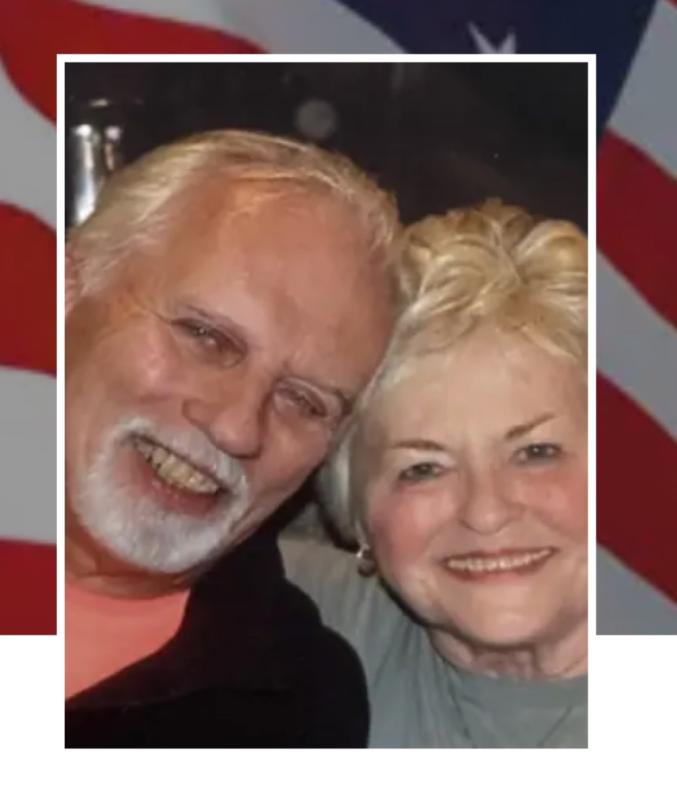 In Memory of James Charles Buck