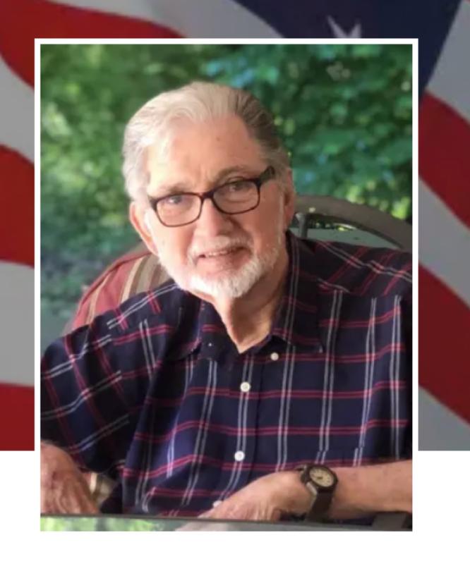 In Memory of Rev. Larie C. Burdine