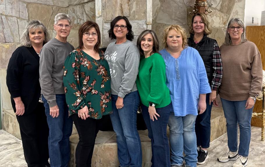 Friends of Keller Public Library to Host March Into Spring Dinner