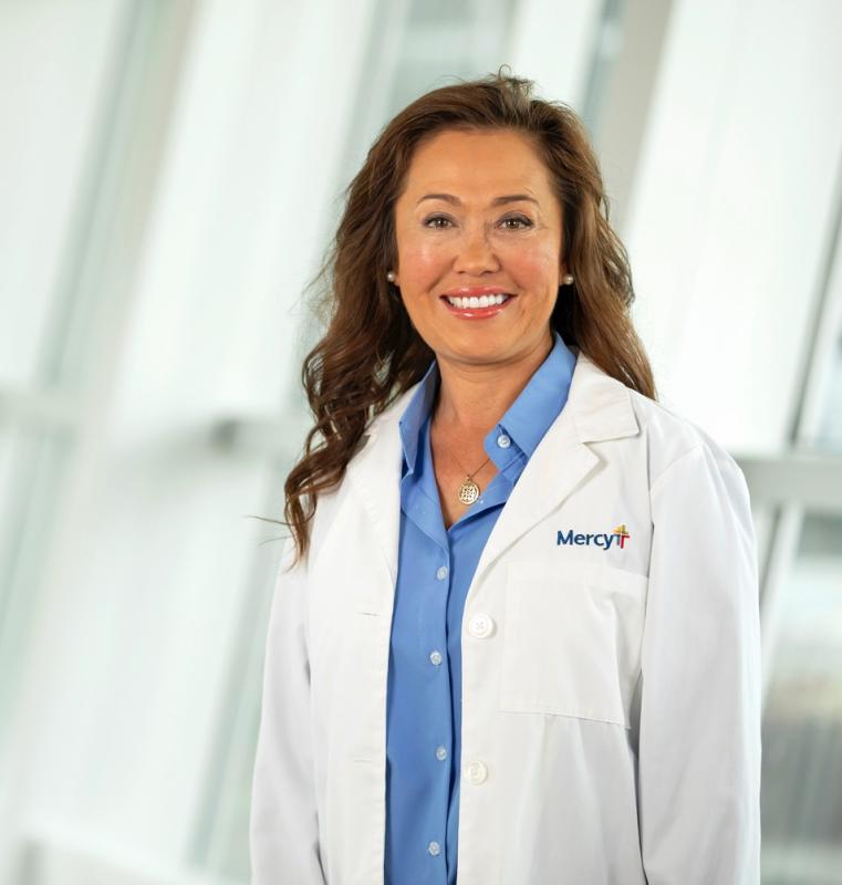 Mercy Stoddard Welcomes New Primary Care Physician