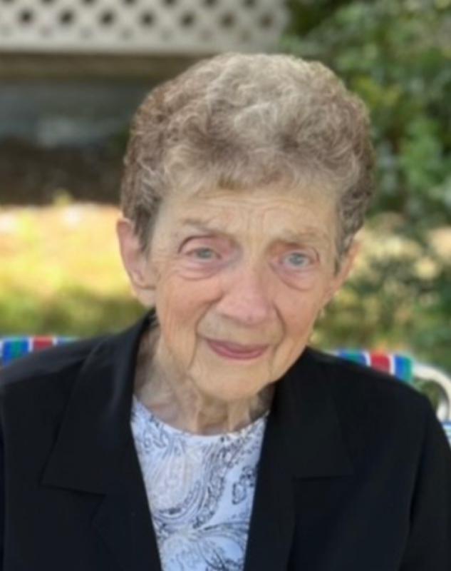 In Memory of Carol Ann Vails