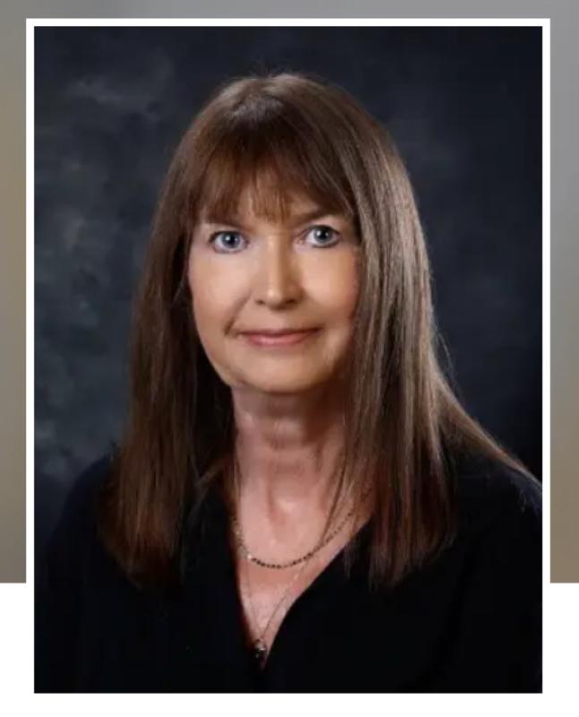 In Memory of Gail Lee Acton