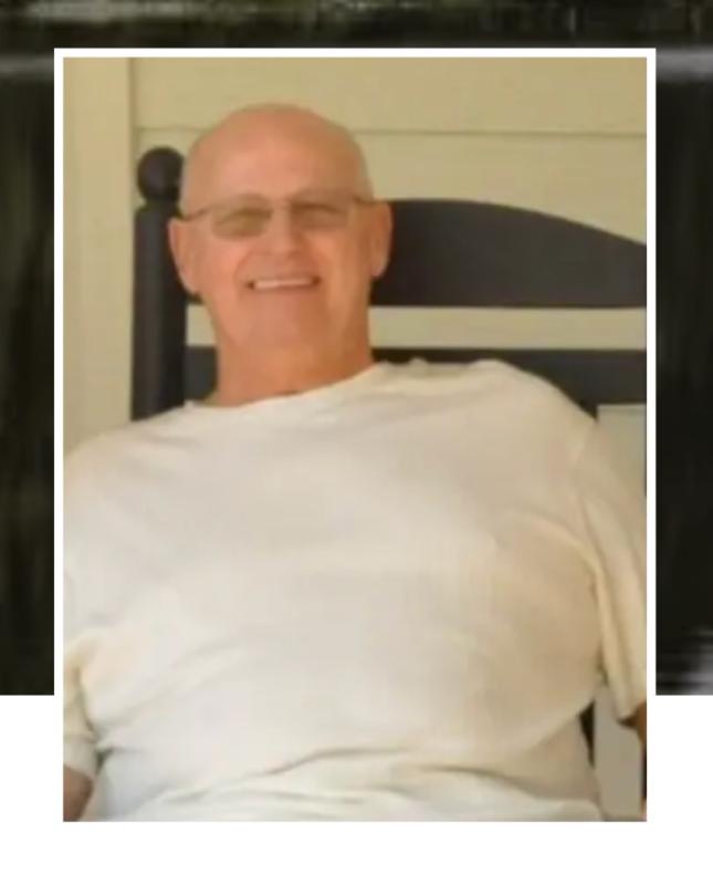 In Memory of Carl Dewayne Graham Sr