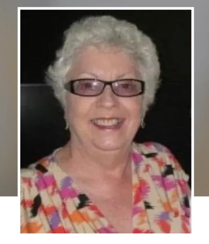 In Memory of Carolyn Kay Scales
