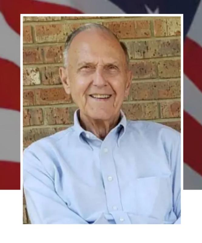 In Memory of Jack Floyd Rodgers