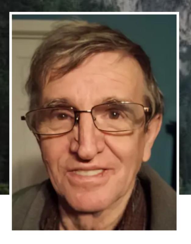 In Memory of Ralph Rodgers