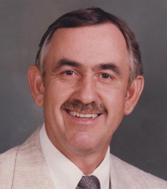 In Memory of Fred Lincoln Scherer Jr.