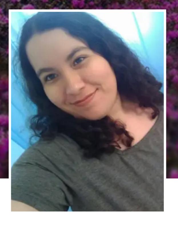 In Memory of Rebecca Sue Aguilar
