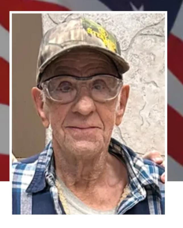 In Memory of Larry Gene Moore