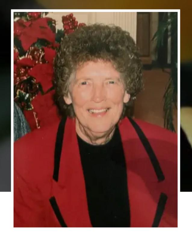 In Memory of Louise Abbott