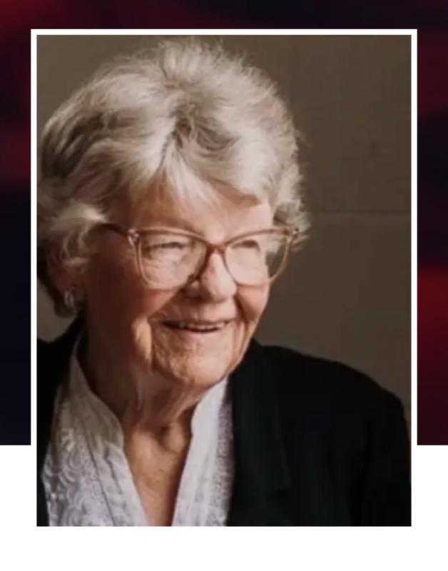 In Memory of Mildred “Midge” Jean Sandage