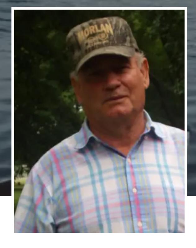 In Memory of Jerry Cobb