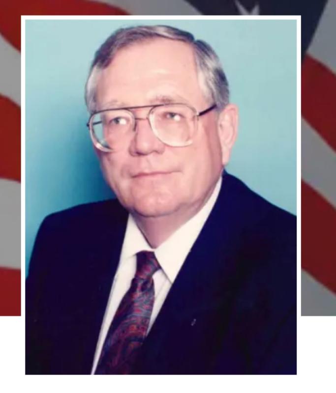 In Memory of Teddy Joe Mills