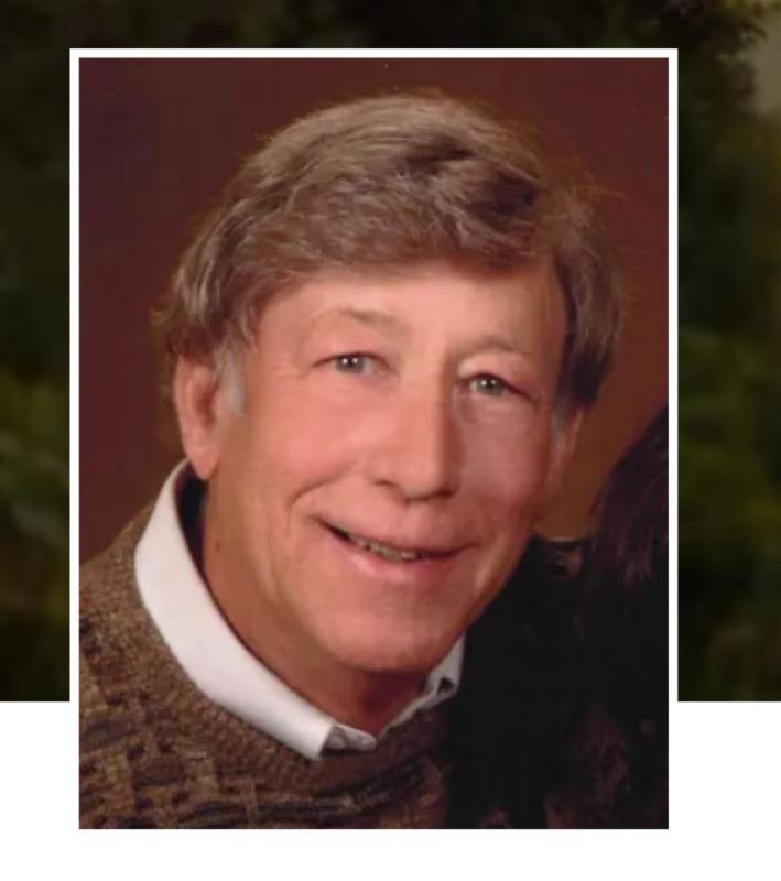 In Memory of Keith Stoelting