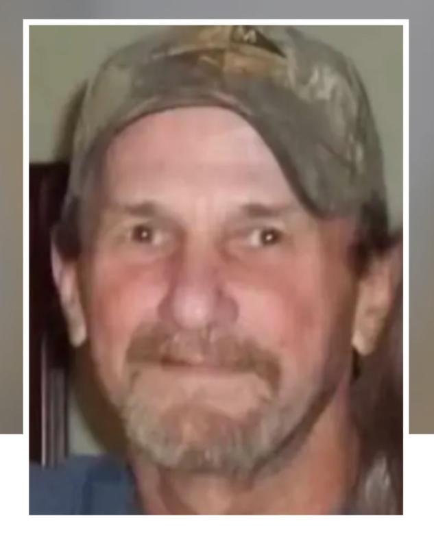 In Memory of Barry Wayne Condict
