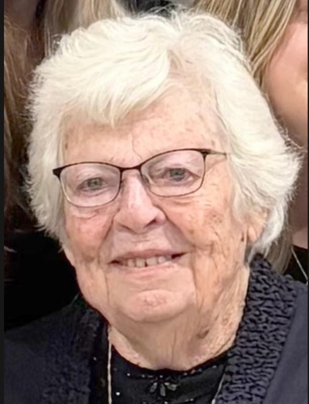 In Memory of Corona Henrietta Bucher “Coonie” Essner
