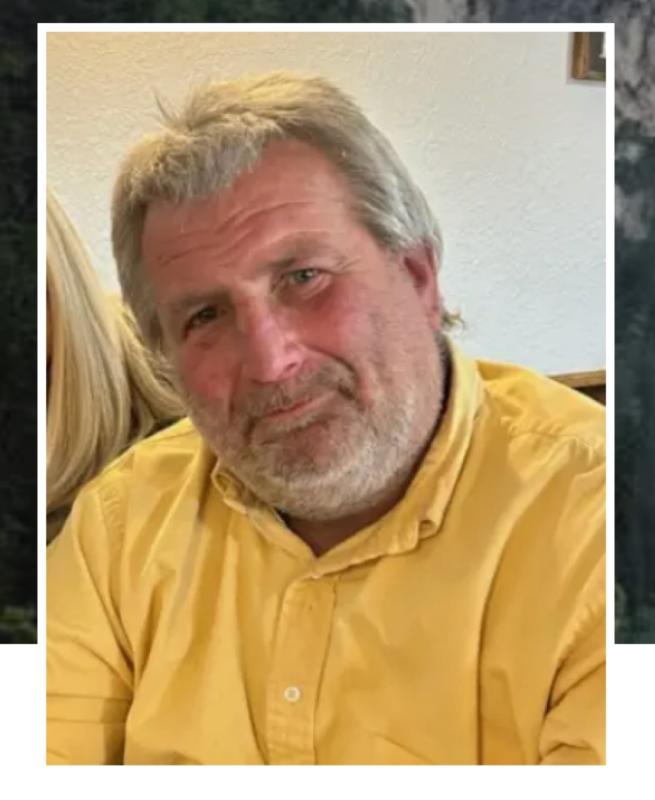 In Memory of Darren Carl White