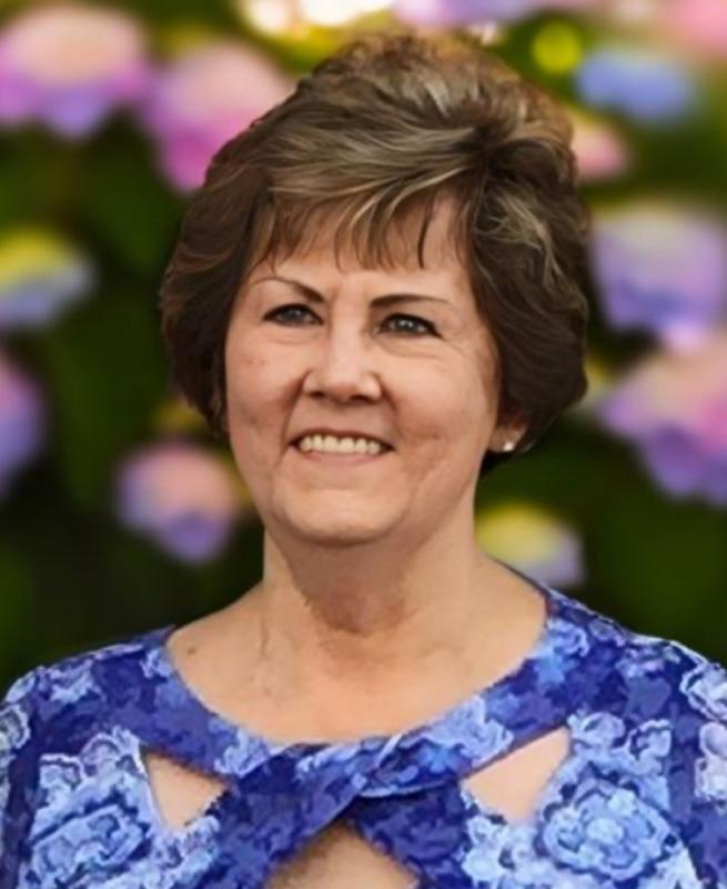 In Memory of Phyllis Dale Oliver