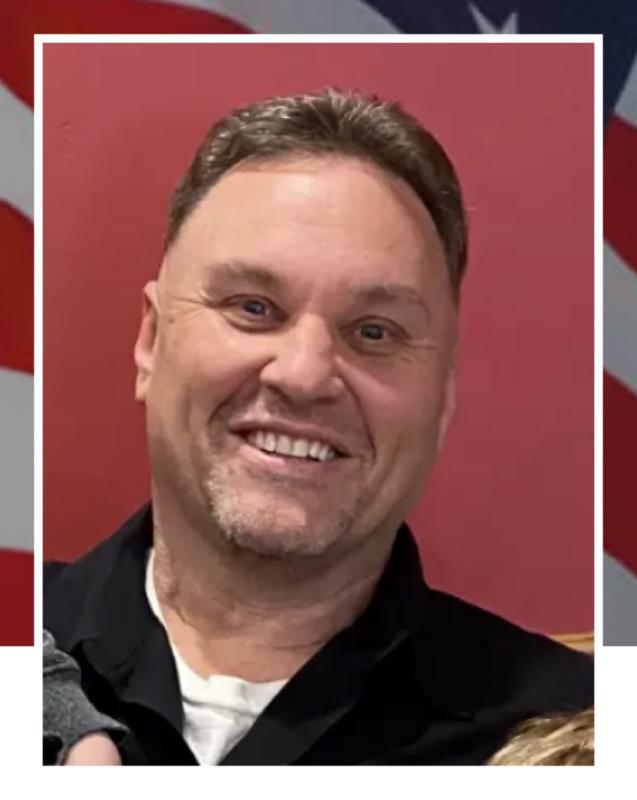 In Memory of Richard Ruch Jr
