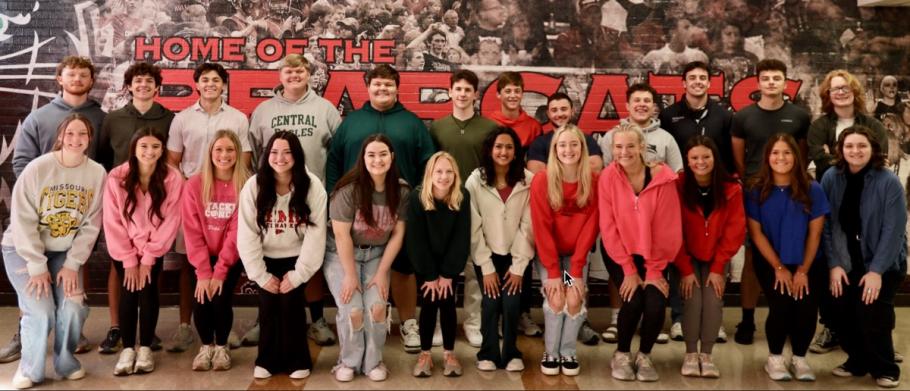 2025 DHS Prom Court Nominees