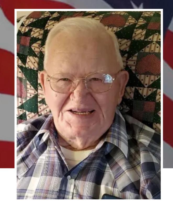 In Memory of Charles Dale Davis