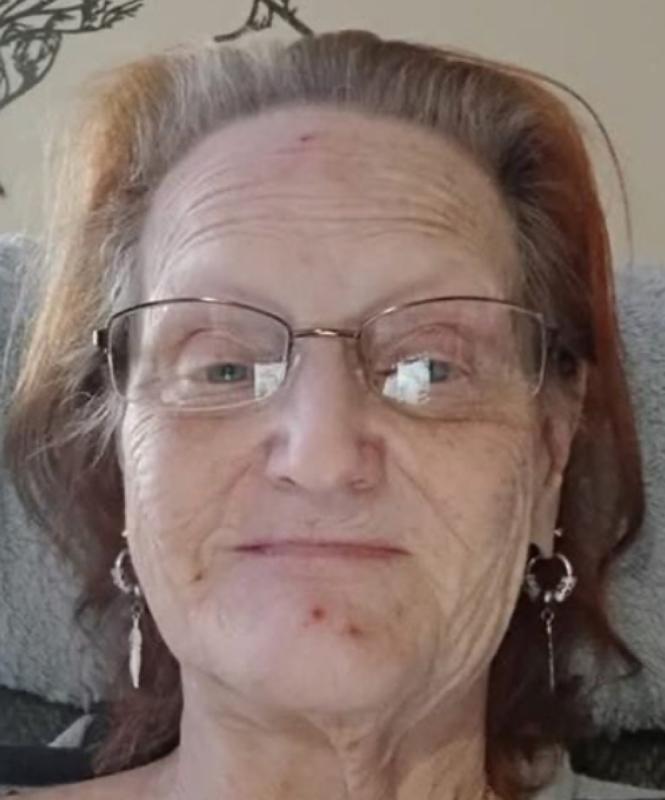 In Memory of Madonna Lee Keeling
