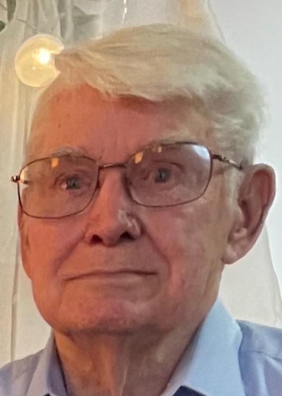 In Memory of Charles Eugene Sindle