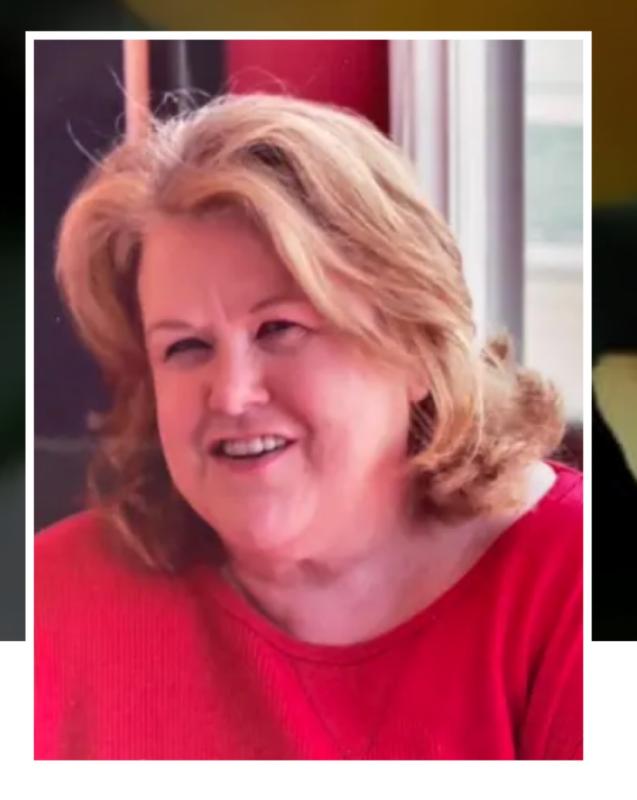In Memory of Donna Maxine Barker