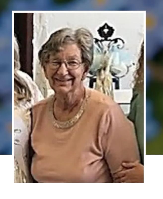 In Memory of Betty Ann Cheatham